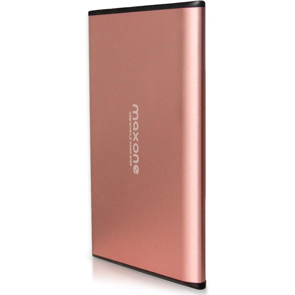 Maxone 500GB Ultra Slim External Hard Drive