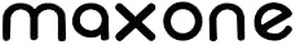 Maxone logo